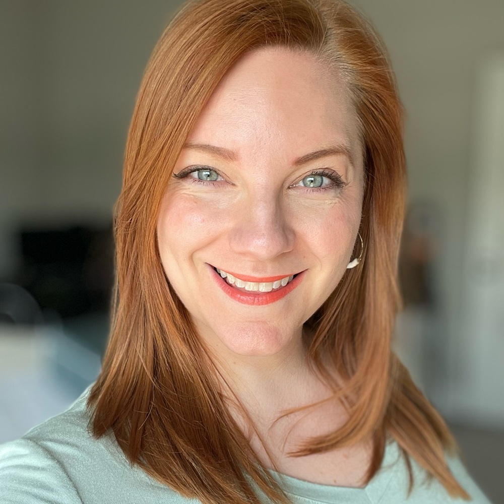 Meet your Posher, Rhonda